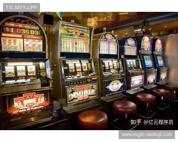 如何计算老虎机的概率模型,科学提升中奖的可能性